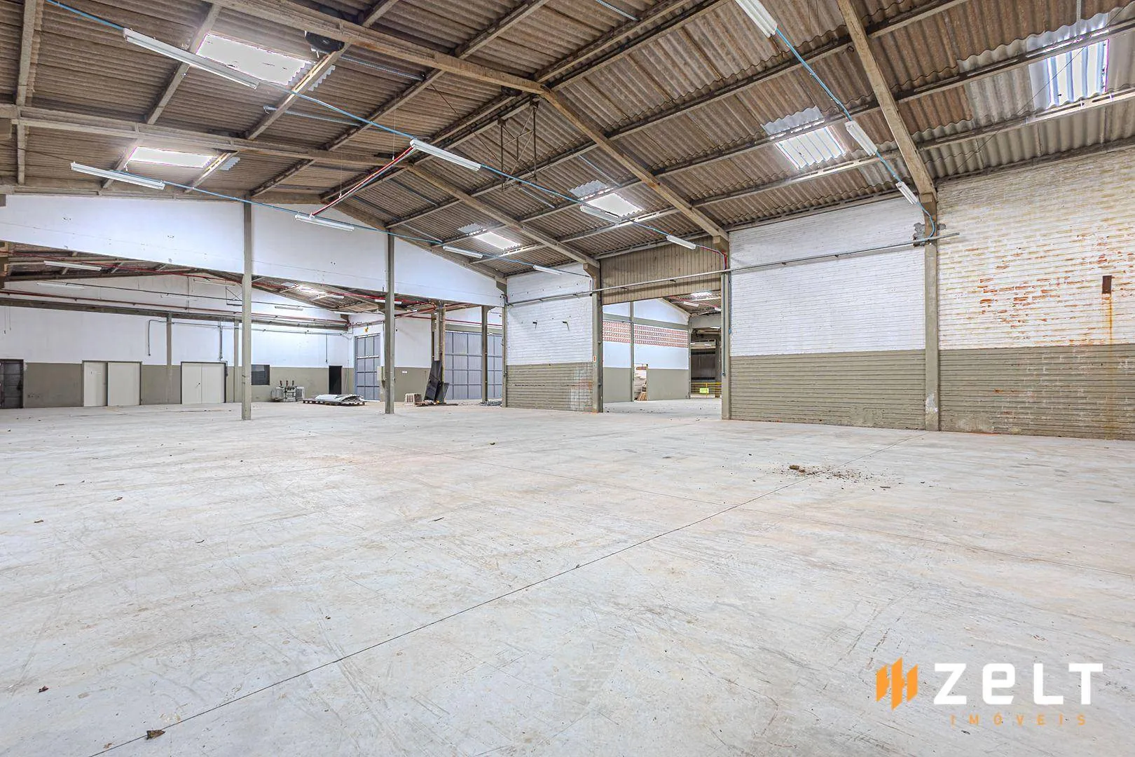 Galpão para alugar, 3200 m por R$ 47.500,01/mês - Itoupavazinha - Blumenau/SC — foto 7