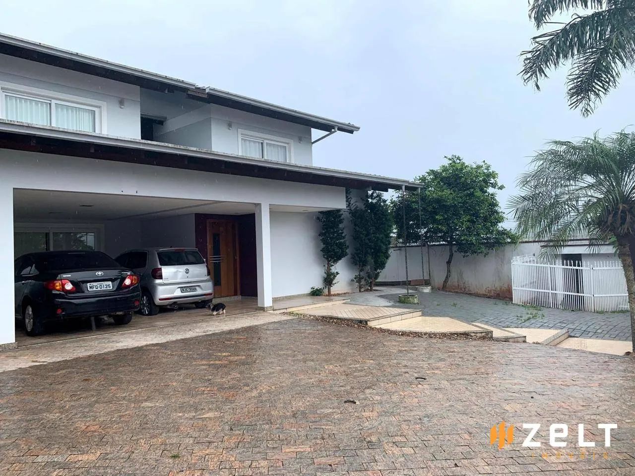 Casa com 4 dormitórios, sendo 2 Suítes à venda, 382 m por R$ 1.600.000 - Fortaleza - Blumenau/SC — foto 4