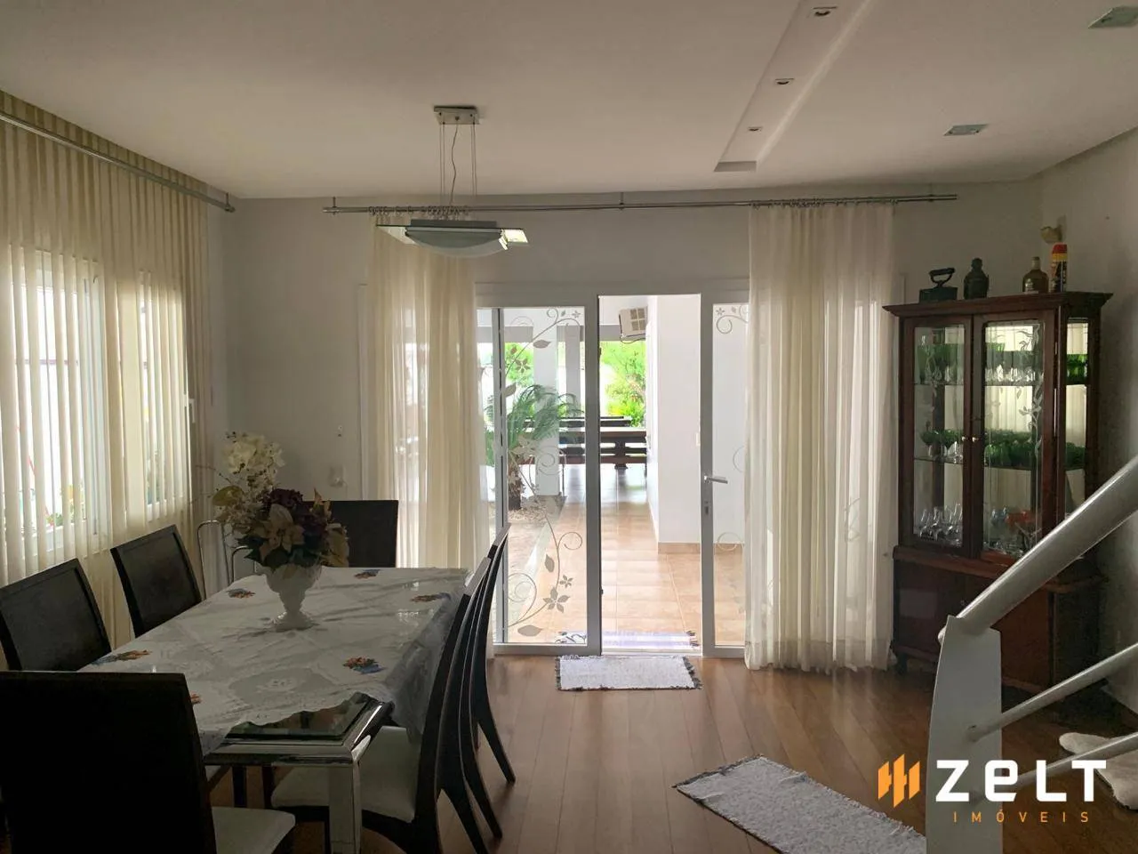 Casa com 4 dormitórios, sendo 2 Suítes à venda, 382 m por R$ 1.600.000 - Fortaleza - Blumenau/SC — foto 5