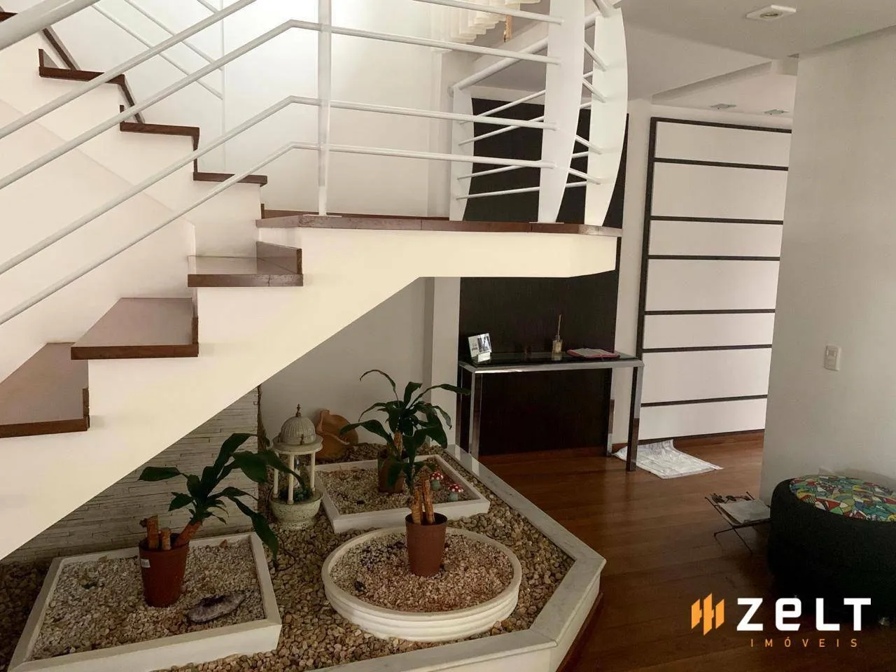 Casa com 4 dormitórios, sendo 2 Suítes à venda, 382 m por R$ 1.600.000 - Fortaleza - Blumenau/SC — foto 6