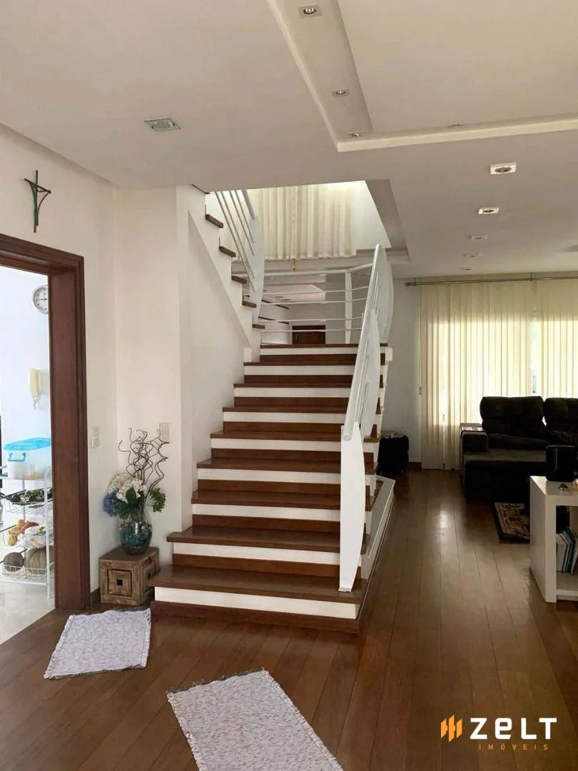 Casa com 4 dormitórios, sendo 2 Suítes à venda, 382 m por R$ 1.600.000 - Fortaleza - Blumenau/SC — foto 7