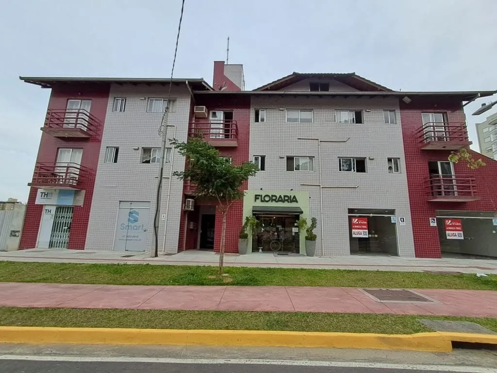 IMÓVEL COMERCIAL no ANITA GARIBALDI com 0 quartos para VENDA, 1342 m - foto 1
