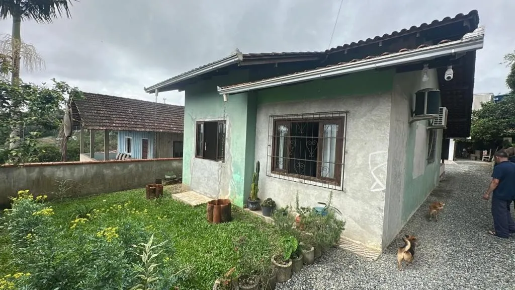 CASA no JOÃO COSTA com 2 quartos para VENDA, 55 m - foto 1