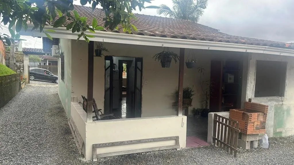 CASA no JOÃO COSTA com 2 quartos para VENDA, 55 m — foto 2