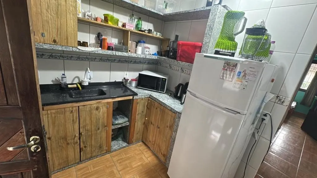 CASA no JOÃO COSTA com 2 quartos para VENDA, 55 m — foto 3