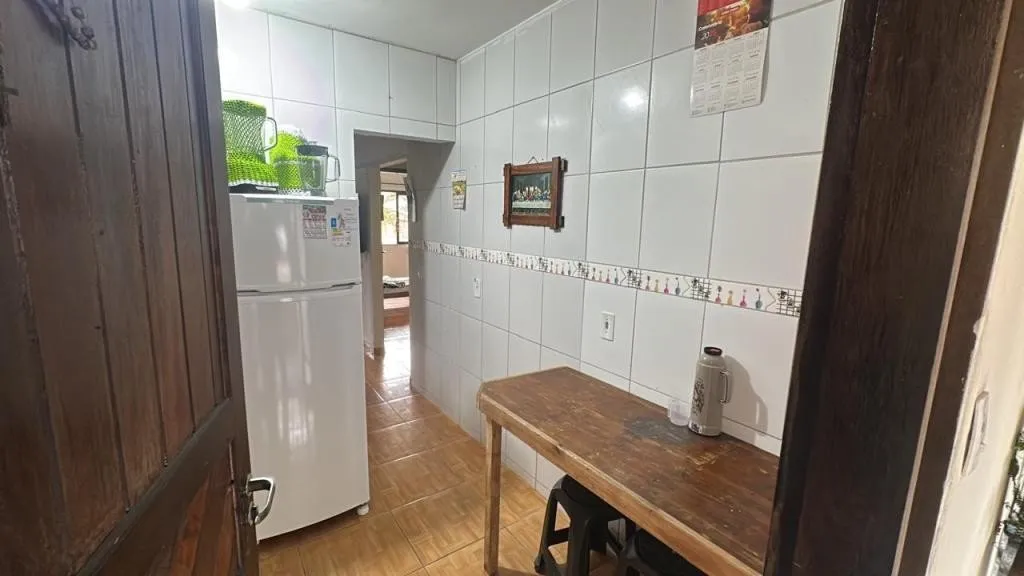 CASA no JOÃO COSTA com 2 quartos para VENDA, 55 m — foto 4