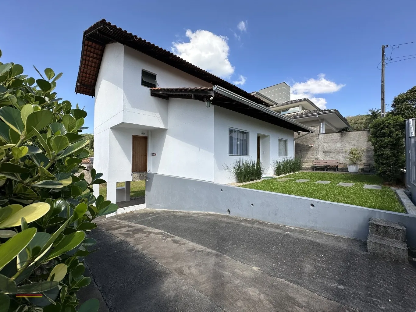 Casa em excelente localização no bairro da Velha. — foto 2