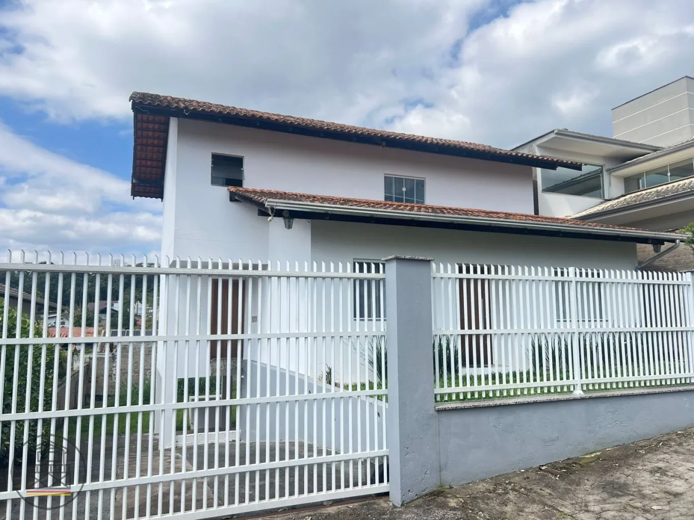 Casa em excelente localização no bairro da Velha. — foto 3