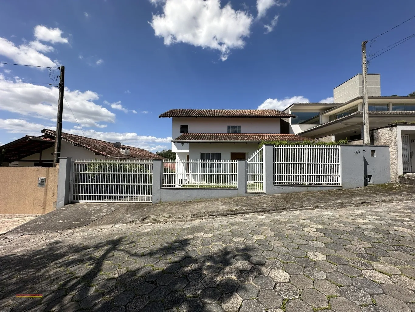 Casa em excelente localização no bairro da Velha. — foto 4