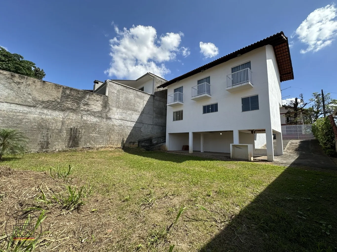 Casa em excelente localização no bairro da Velha. — foto 5