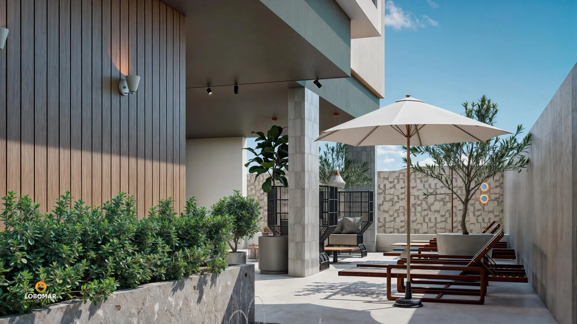 Lançamento à apenas 150m do mar, apartamento com 2 dormitórios - Itajuba, Barra — foto 6