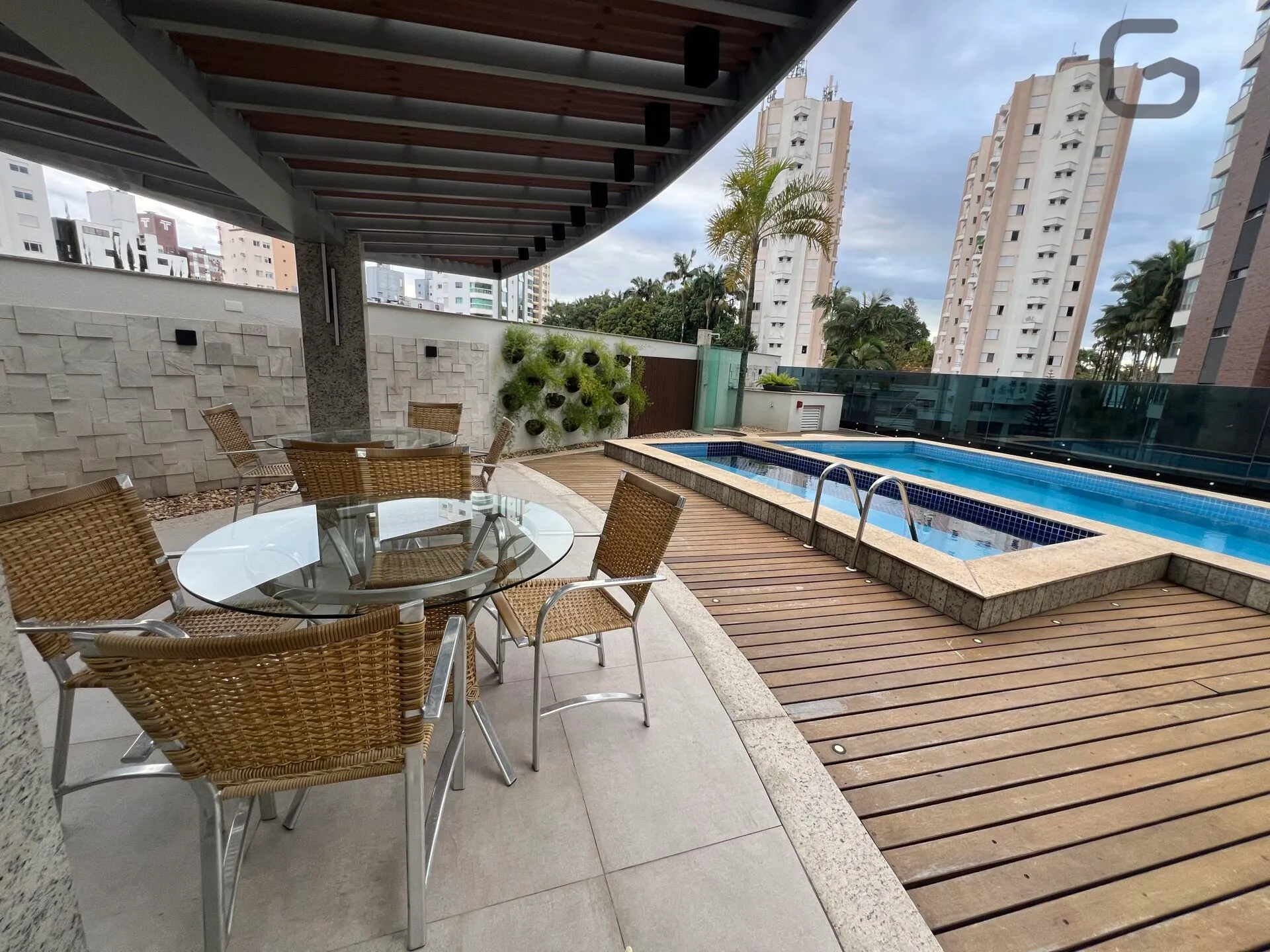 Apartamento no Victor Konder com 3 suites — foto 3