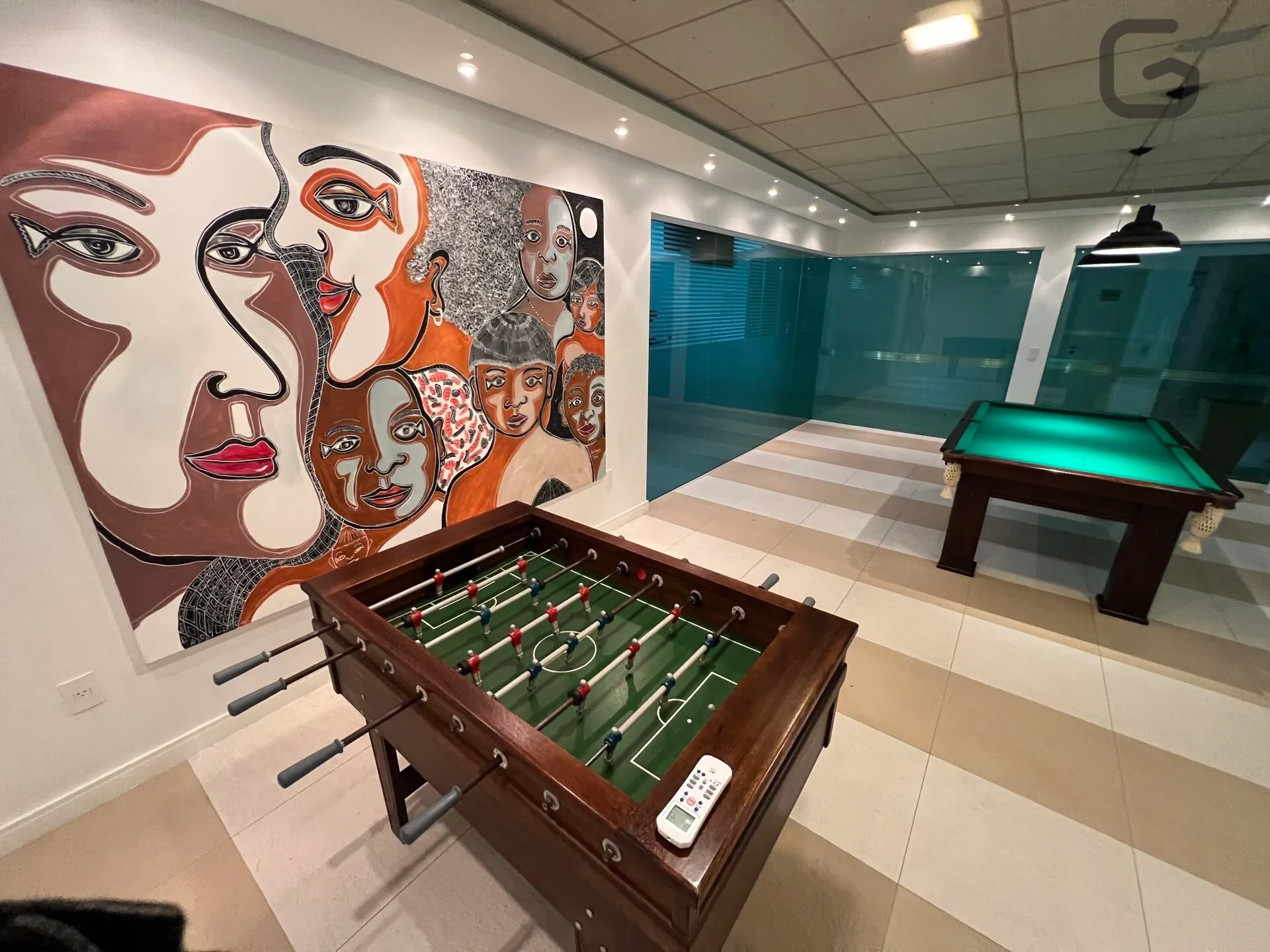 Apartamento no Victor Konder com 3 suites — foto 6