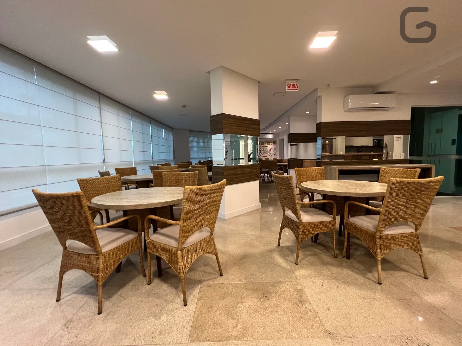 Apartamento no Victor Konder com 3 suites — foto 7