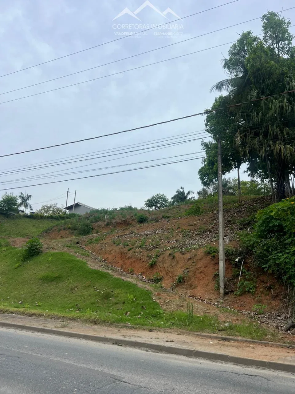 TERRENO - Testo Salto, Blumenau — foto 3