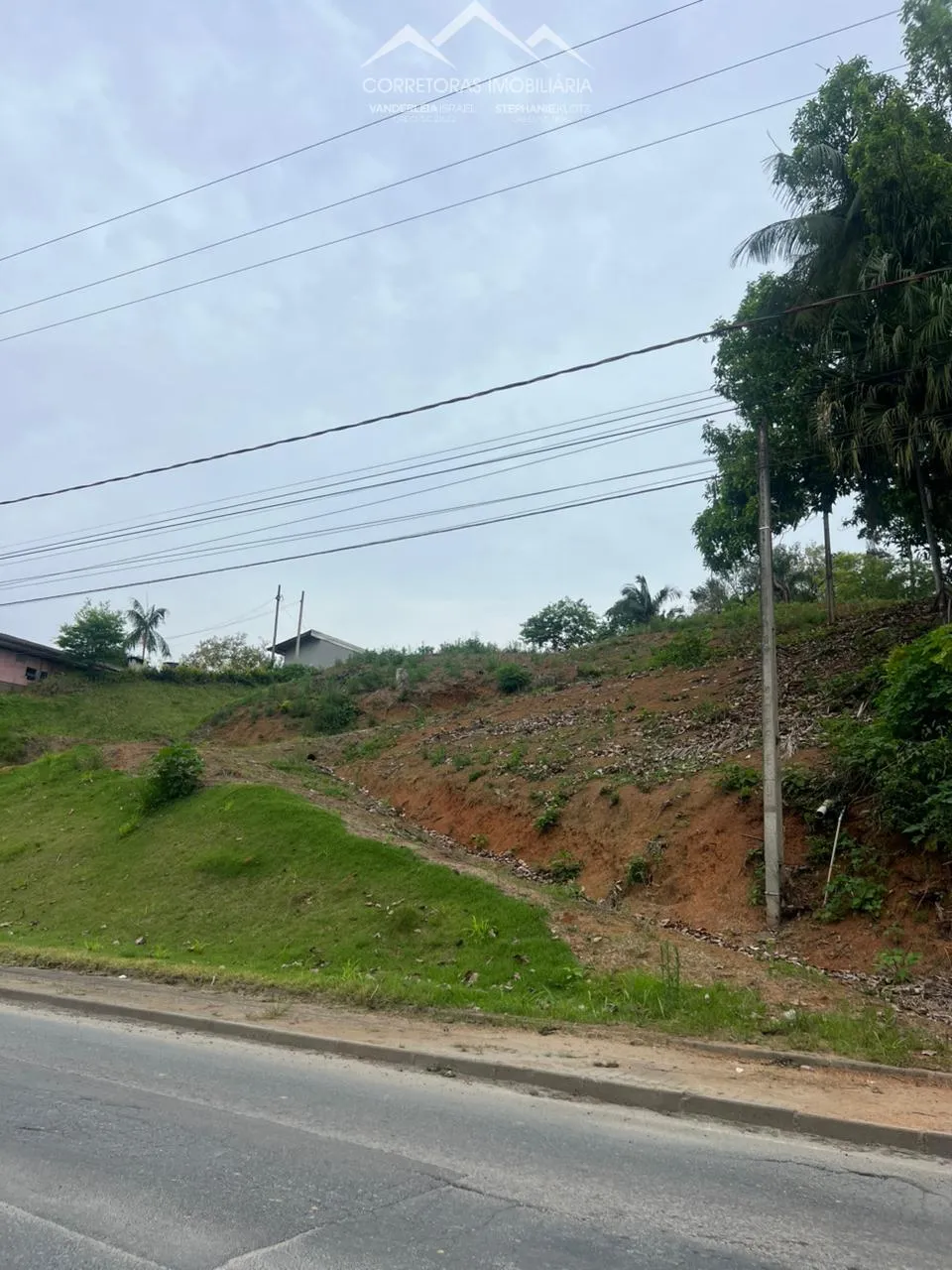 TERRENO - Testo Salto, Blumenau — foto 5