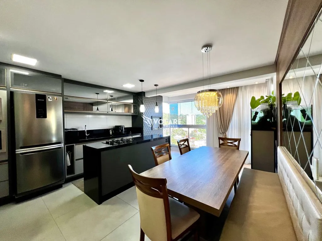 Apartamento á venda com 3 quartos (1 suíte) na Itoupava Seca, por R$ 900.000 — foto 2