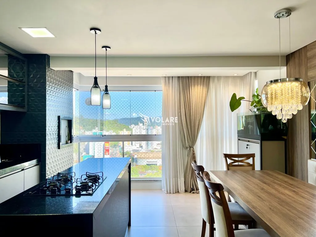 Apartamento á venda com 3 quartos (1 suíte) na Itoupava Seca, por R$ 900.000 — foto 3