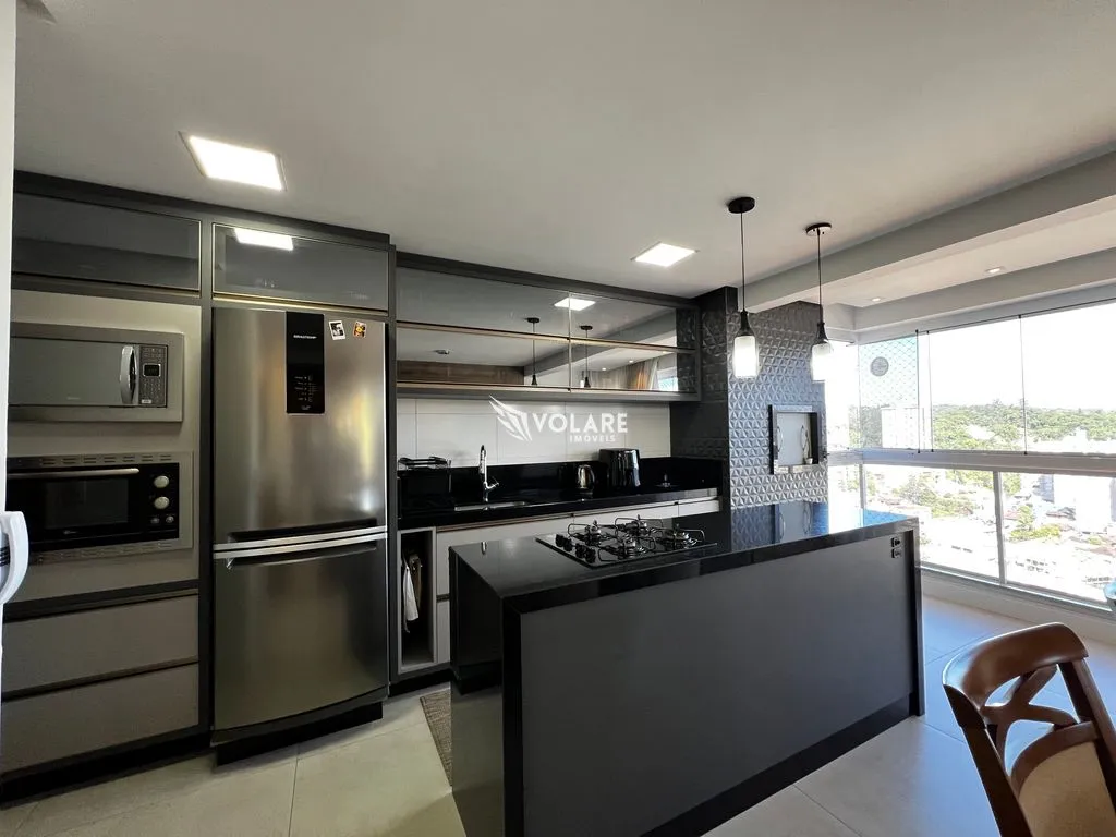 Apartamento á venda com 3 quartos (1 suíte) na Itoupava Seca, por R$ 900.000 — foto 4