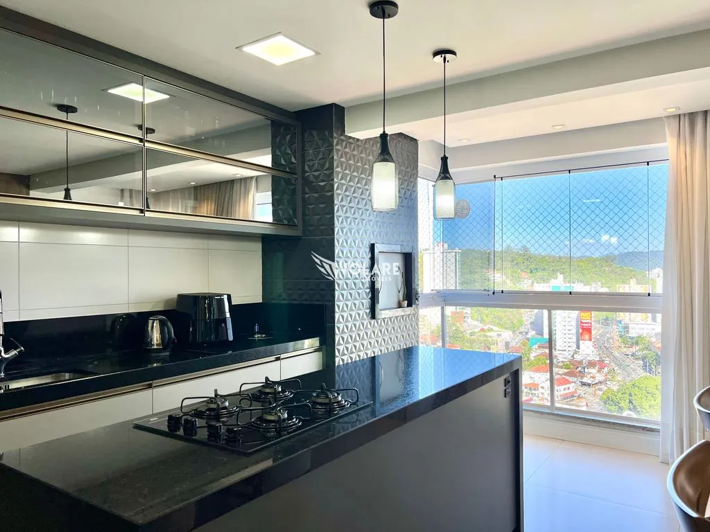 Apartamento á venda com 3 quartos (1 suíte) na Itoupava Seca, por R$ 900.000 — foto 5