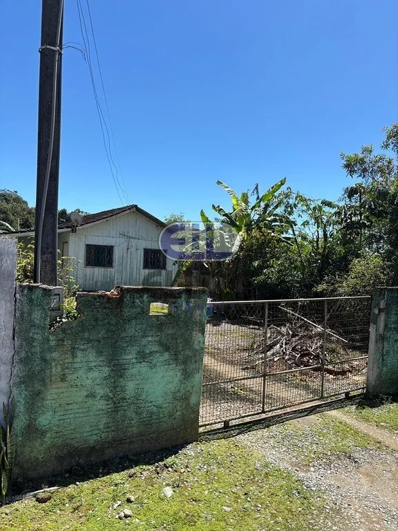 Casa 2 quartos Bairro Jarivatuba — foto 2