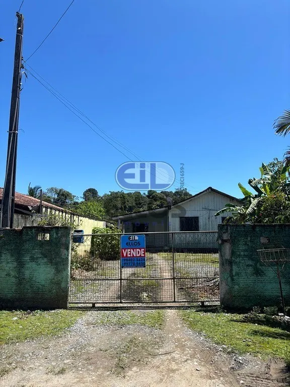 Casa 2 quartos Bairro Jarivatuba — foto 3