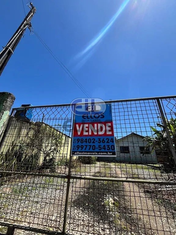 Casa 2 quartos Bairro Jarivatuba — foto 4