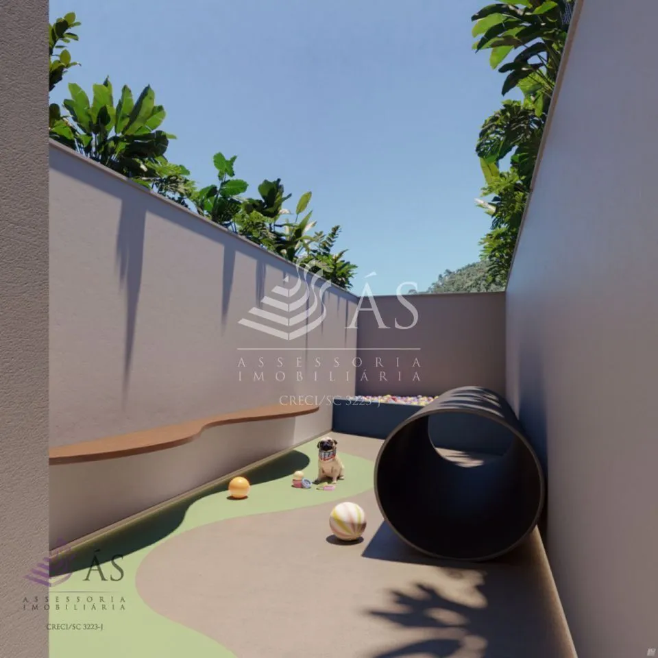 Apartamento Residencial à venda, Fazenda, Itajaí - AP0018. — foto 6