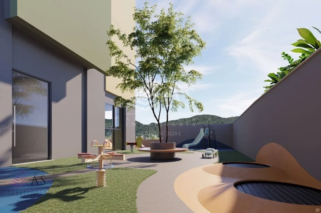 Apartamento Residencial à venda, Fazenda, Itajaí - AP1401. — foto 7