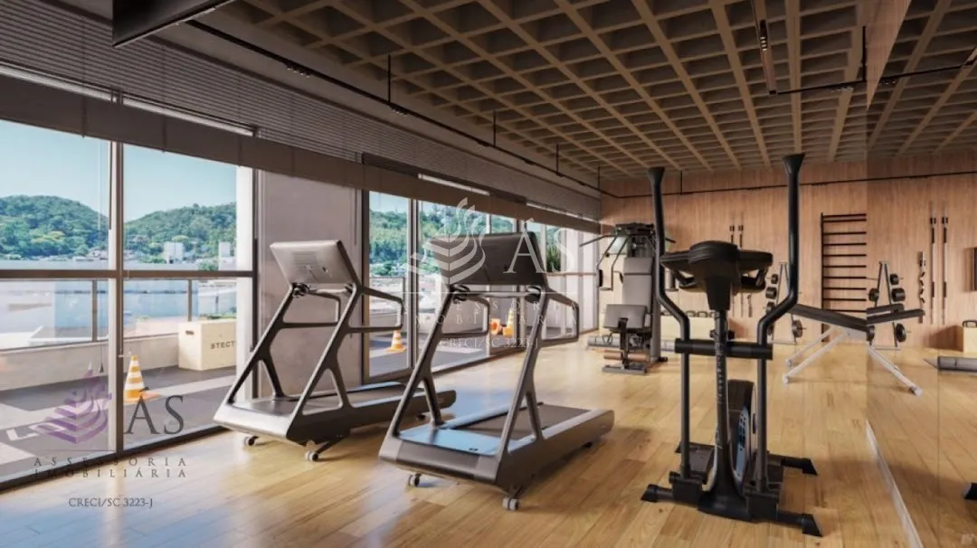 Apartamento Residencial à venda, Fazenda, Itajaí - AP0002. — foto 7