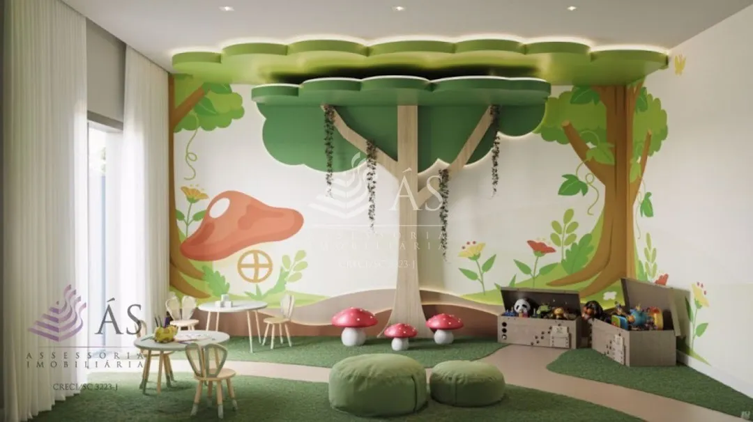 Apartamento Residencial à venda, Fazenda, Itajaí - AP0011. — foto 6