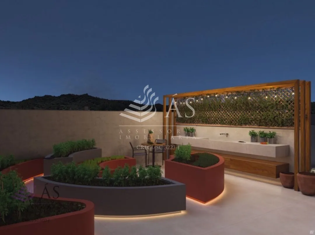 Apartamento Residencial à venda, Fazenda, Itajaí - AP0011. — foto 7