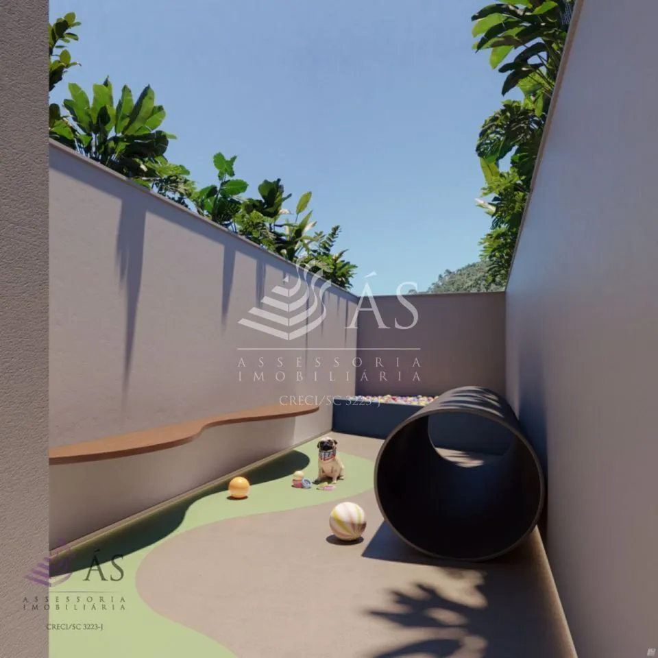 Apartamento Residencial à venda, Fazenda, Itajaí - AP0018. — foto 6