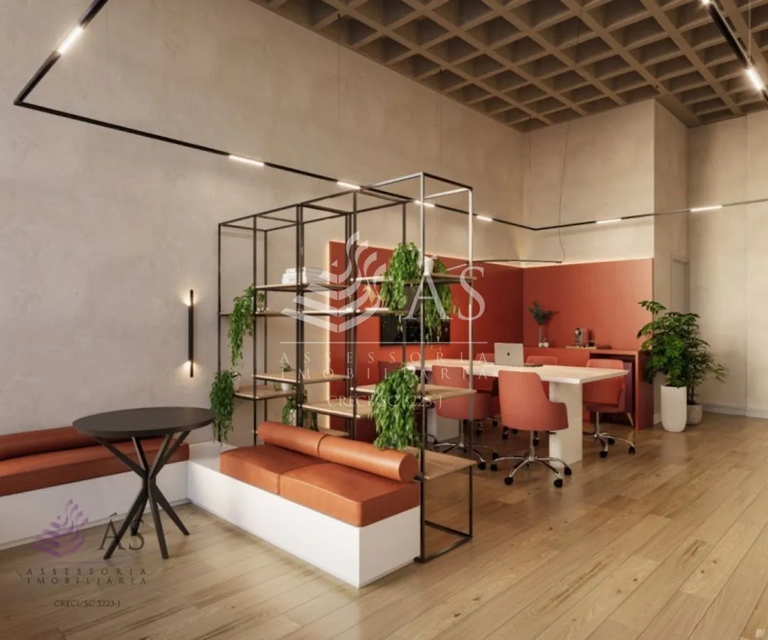 Apartamento Residencial à venda, Fazenda, Itajaí - AP0001. — foto 6