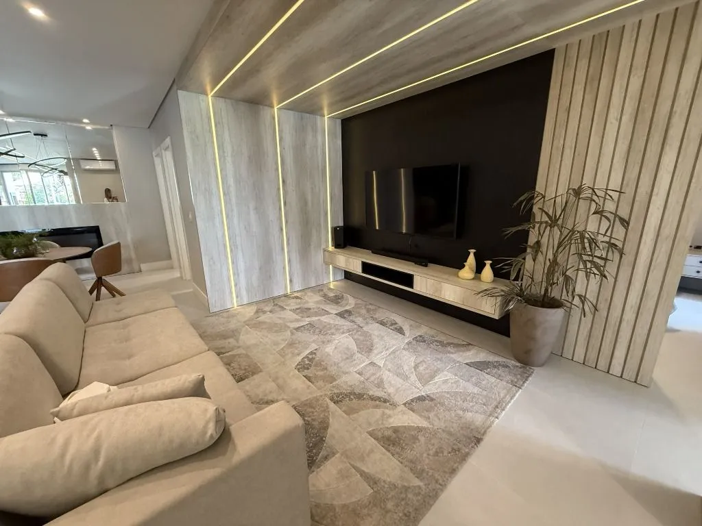 Apartamento em Florianópolis — foto 2