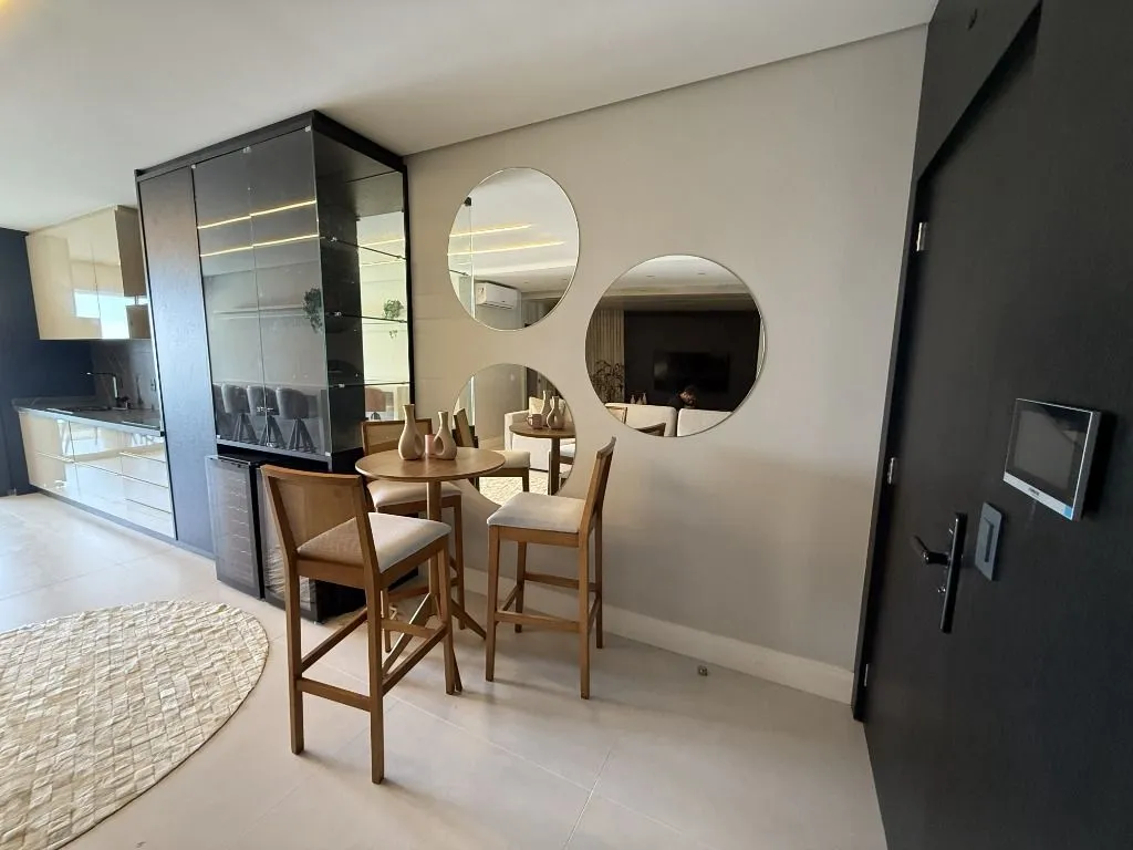 Apartamento em Florianópolis — foto 4