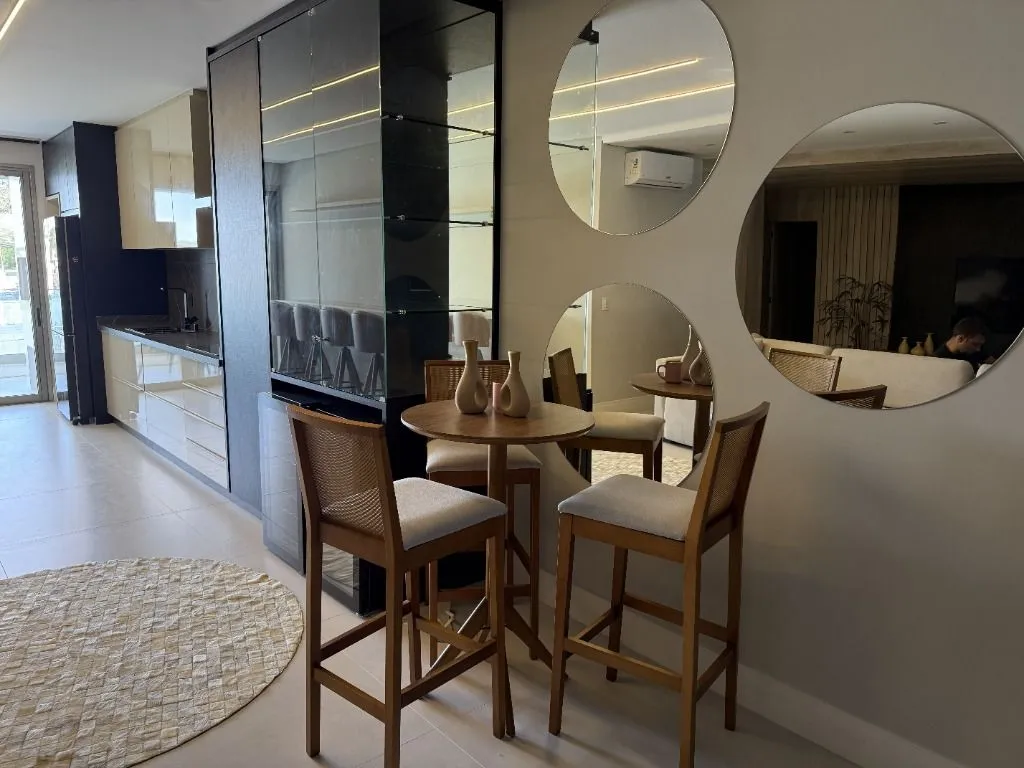 Apartamento em Florianópolis — foto 5