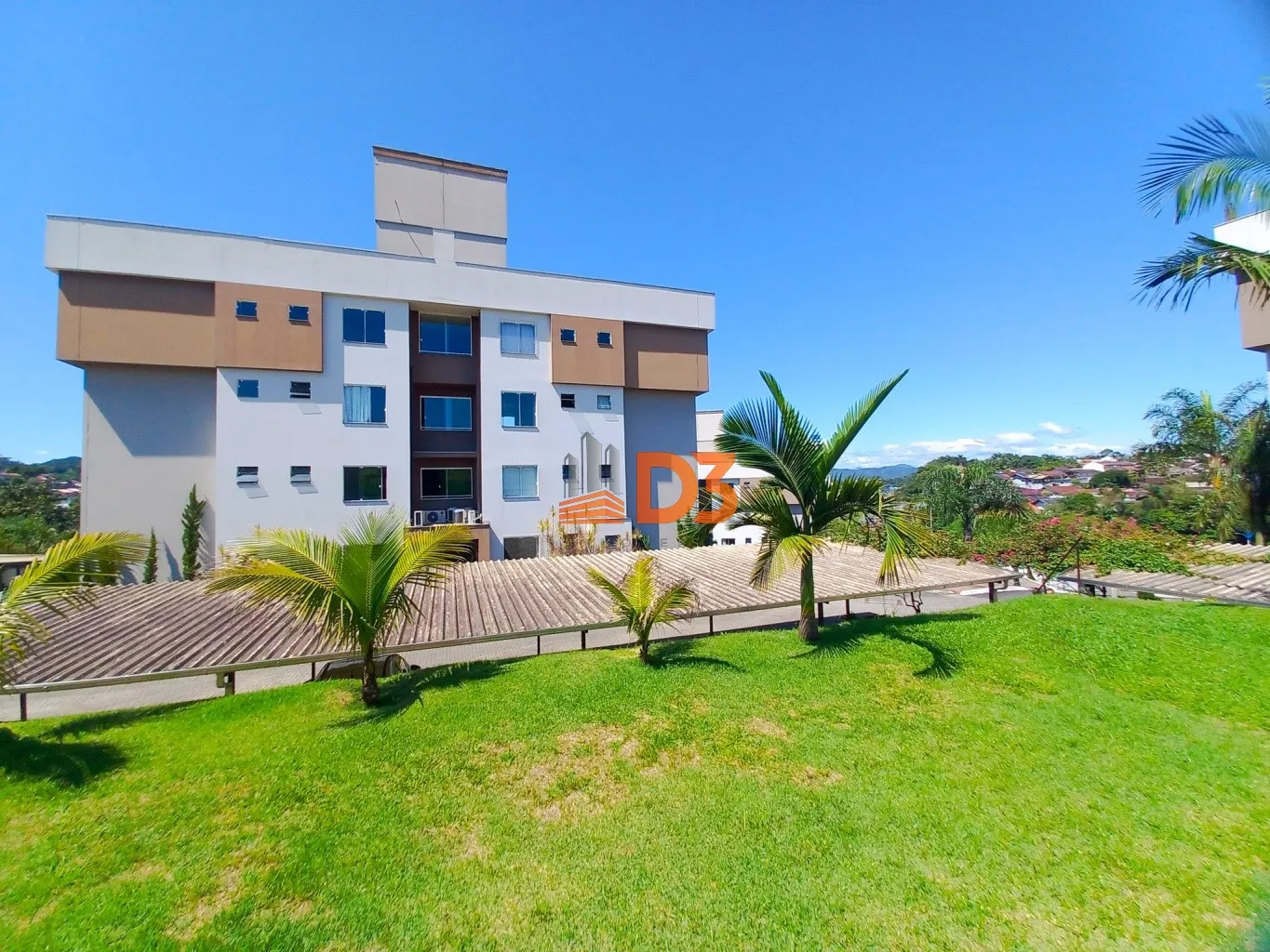 Excelente Apartamento no Bairro Fortaleza - Conforto e Localização Privilegiada! - foto 1