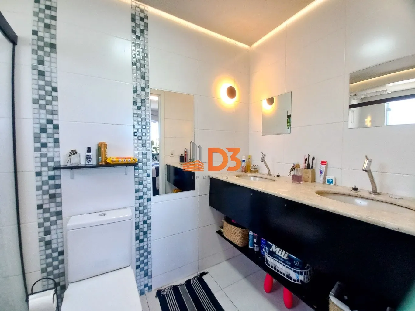 Excelente Apartamento no Bairro Fortaleza - Conforto e Localização Privilegiada! — foto 7