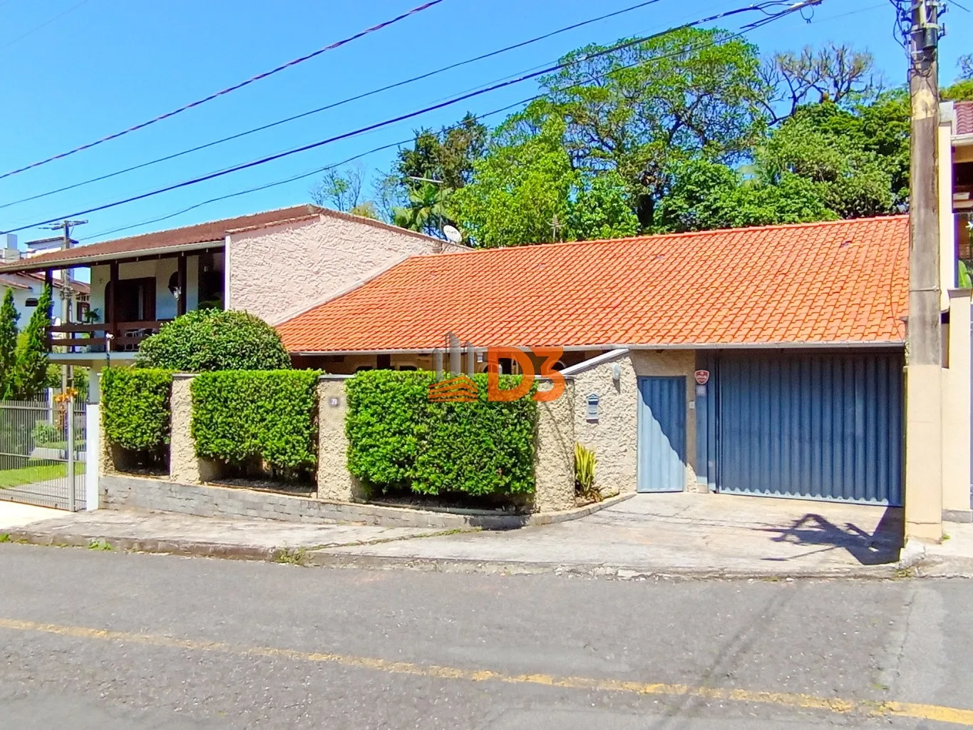 Linda casa a Venda no Bairro Água Verde - foto 1