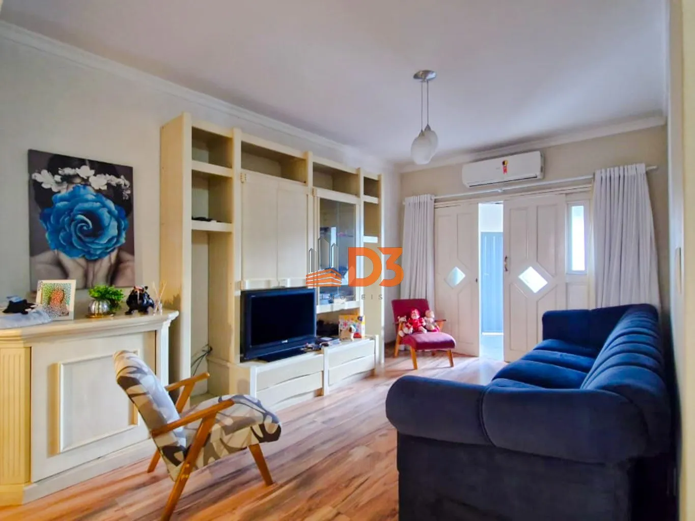 Linda casa a Venda no Bairro Água Verde — foto 4