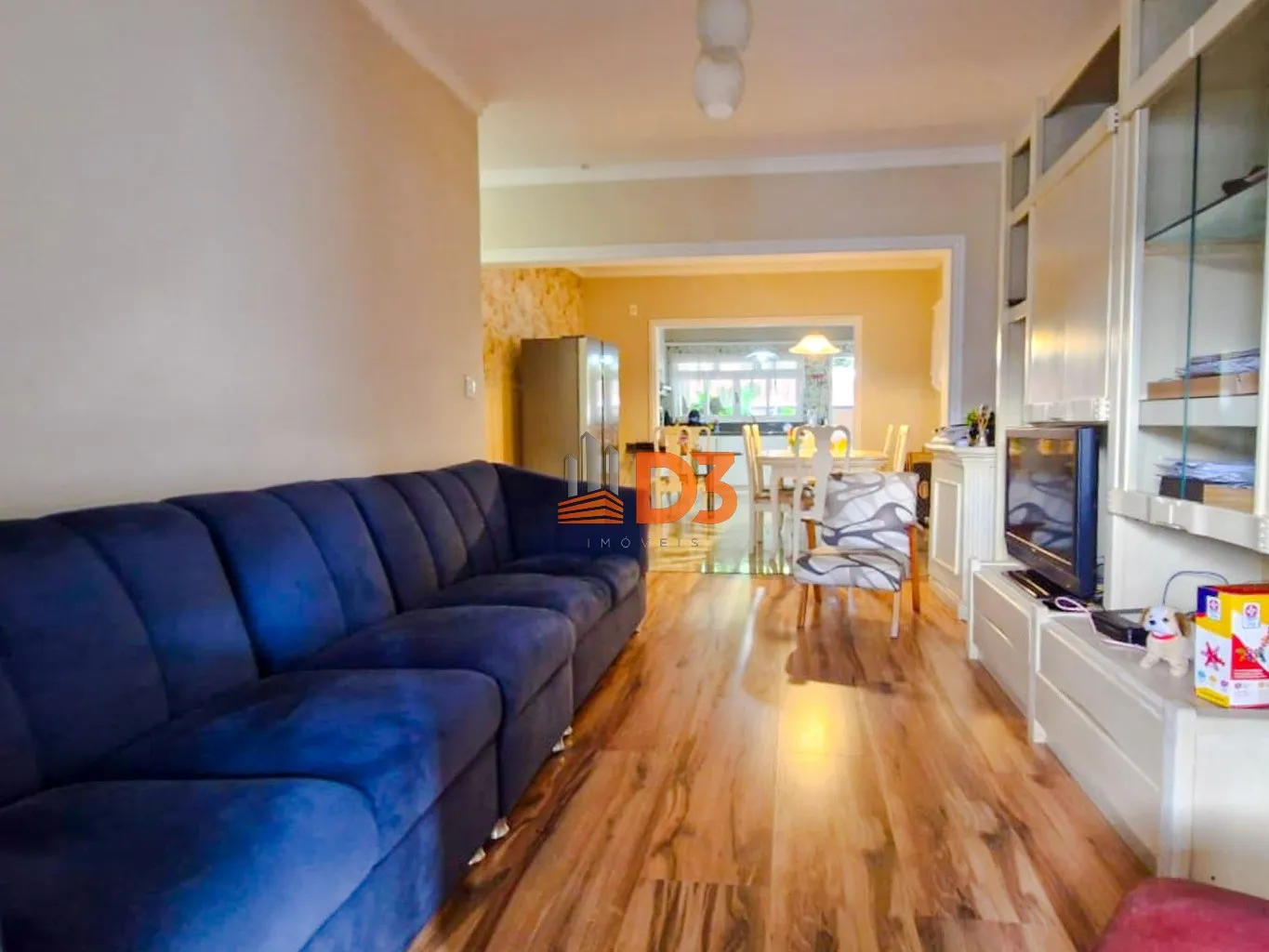 Linda casa a Venda no Bairro Água Verde — foto 5