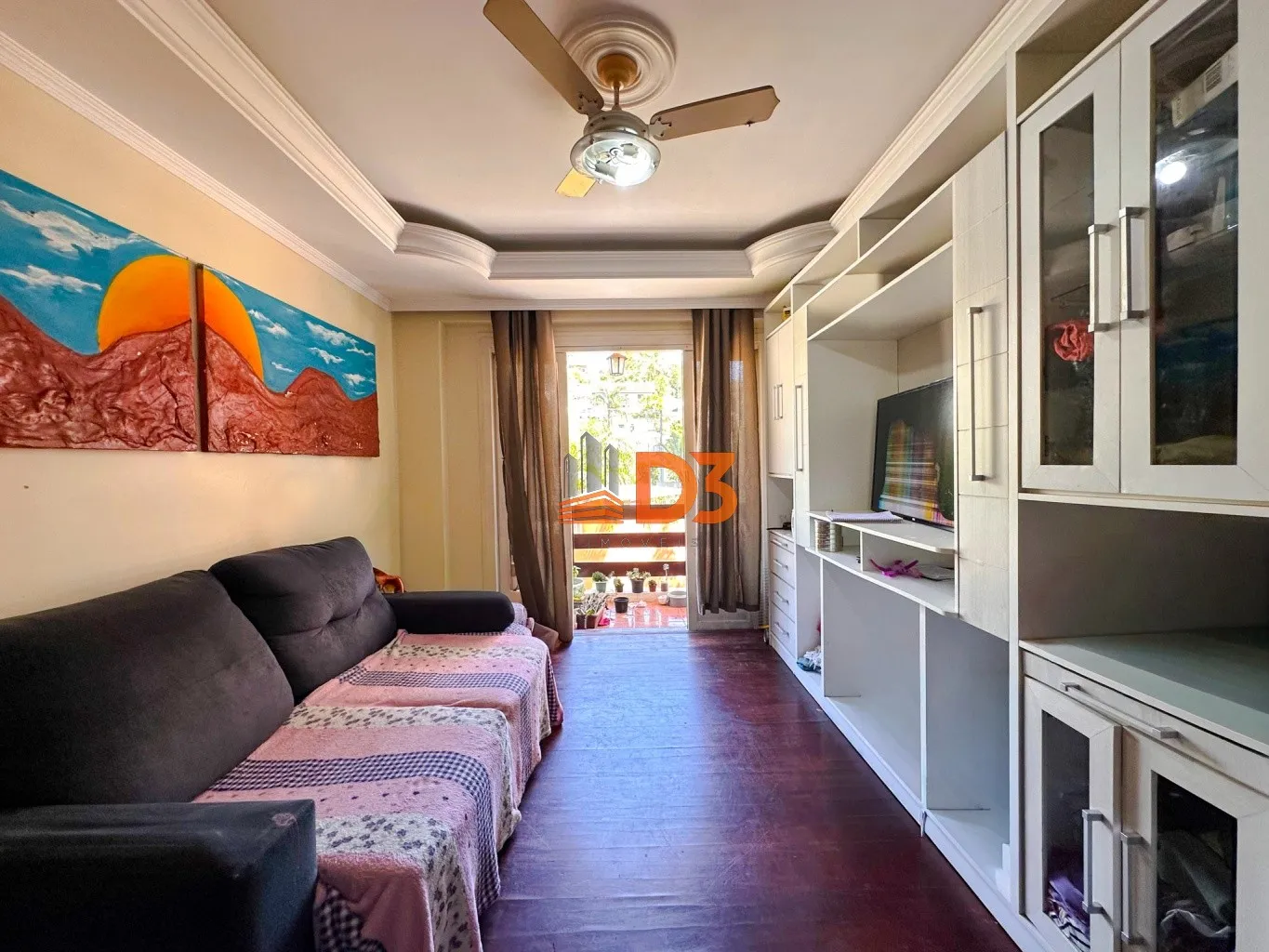 Amplo apartamento no bairro Garcia ! - foto 1