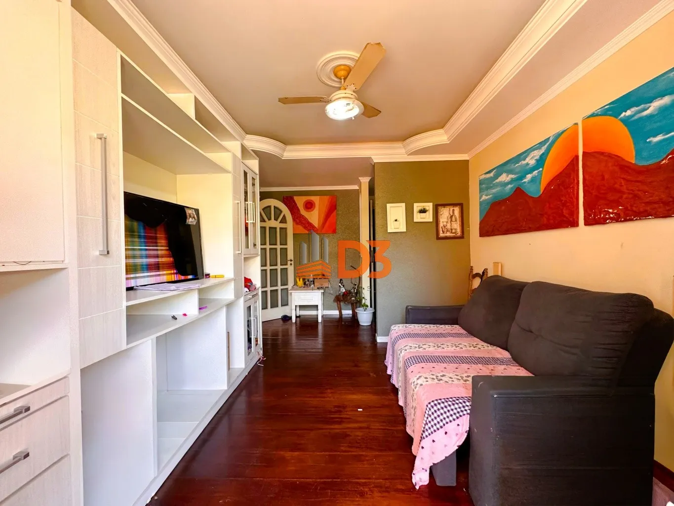 Amplo apartamento no bairro Garcia ! — foto 3