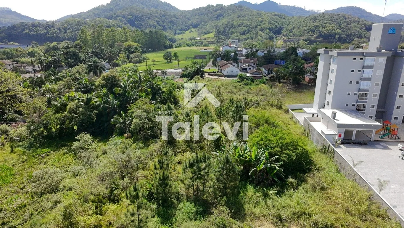 Terreno Estratégico em Avenida Principal de Pomerode | 4.190 m com Alto Potencial Construtivo — foto 3