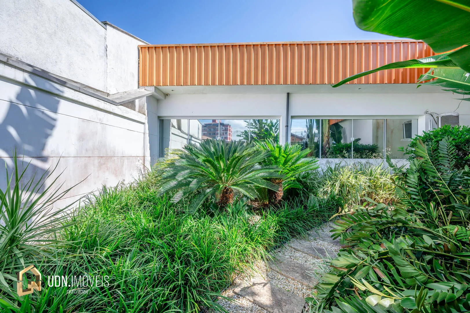 Casa Comercial para Locação no Bairro Garcia - Blumenau/SC — foto 5