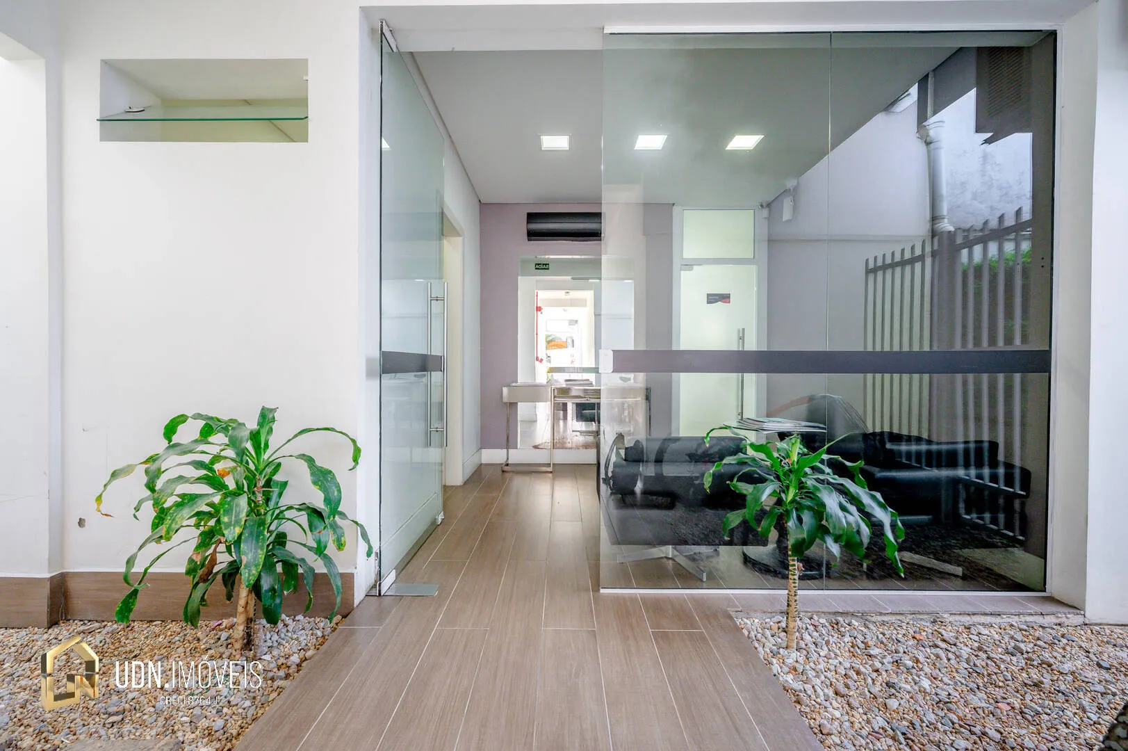 Casa Comercial para Locação no Bairro Garcia - Blumenau/SC — foto 6