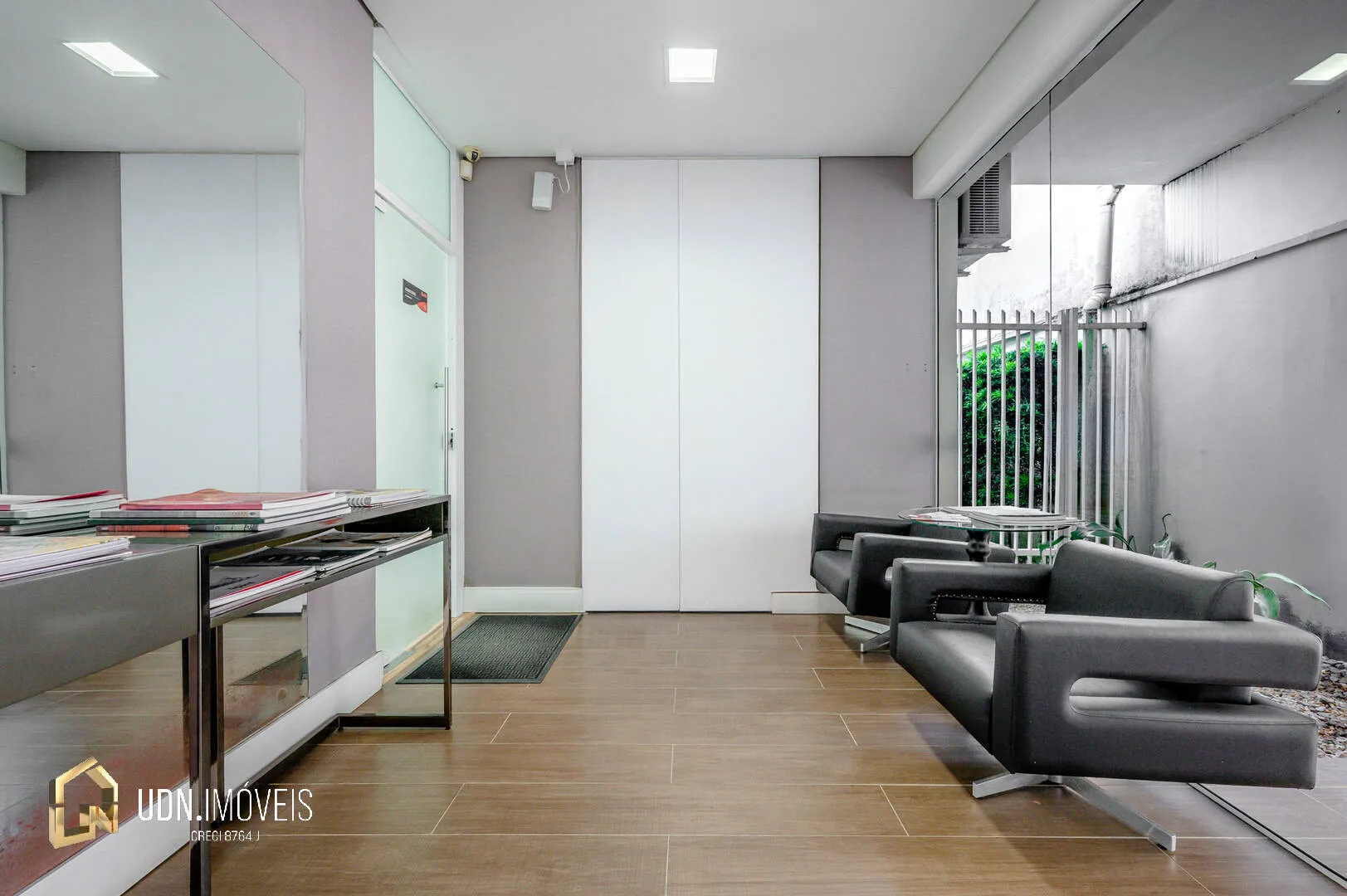 Casa Comercial para Locação no Bairro Garcia - Blumenau/SC — foto 7