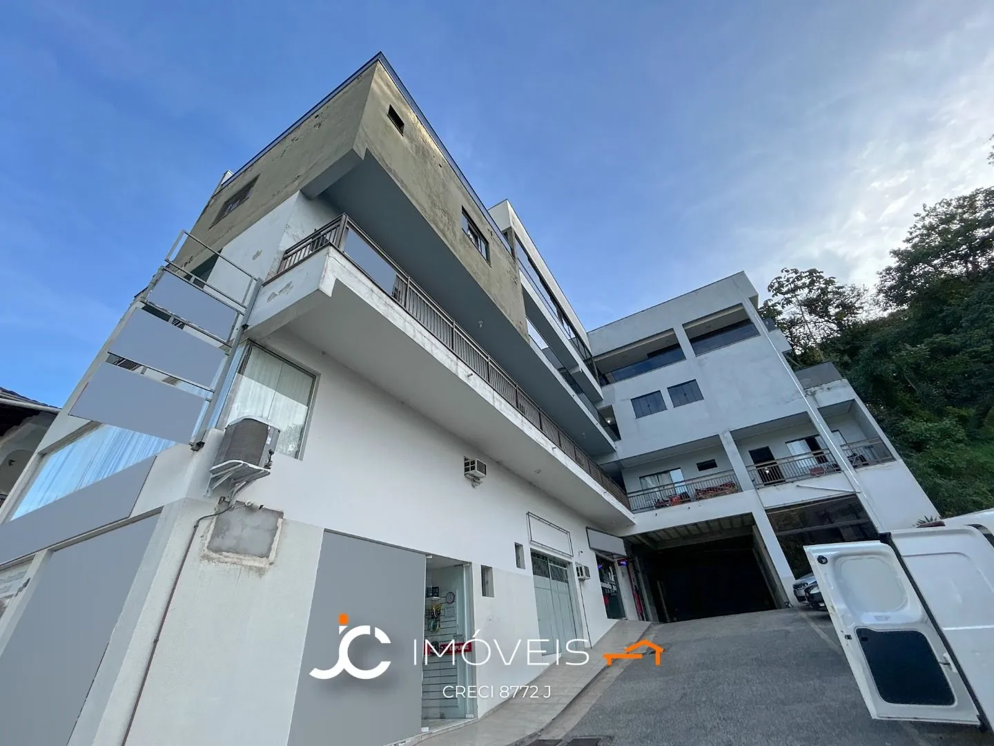 Prédio à venda, 1400 m por R$ 3.579.000,00 - Garcia - Blumenau/SC - foto 1