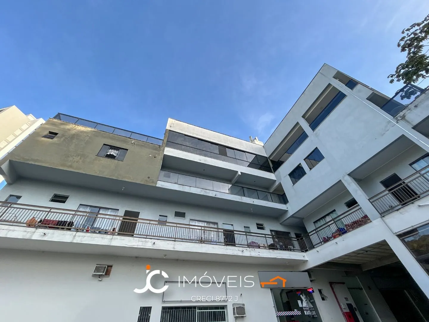 Prédio à venda, 1400 m por R$ 3.579.000,00 - Garcia - Blumenau/SC — foto 2